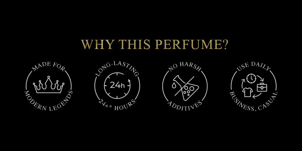 DENVER HAMILTON PERFUME 100ML - Image 2