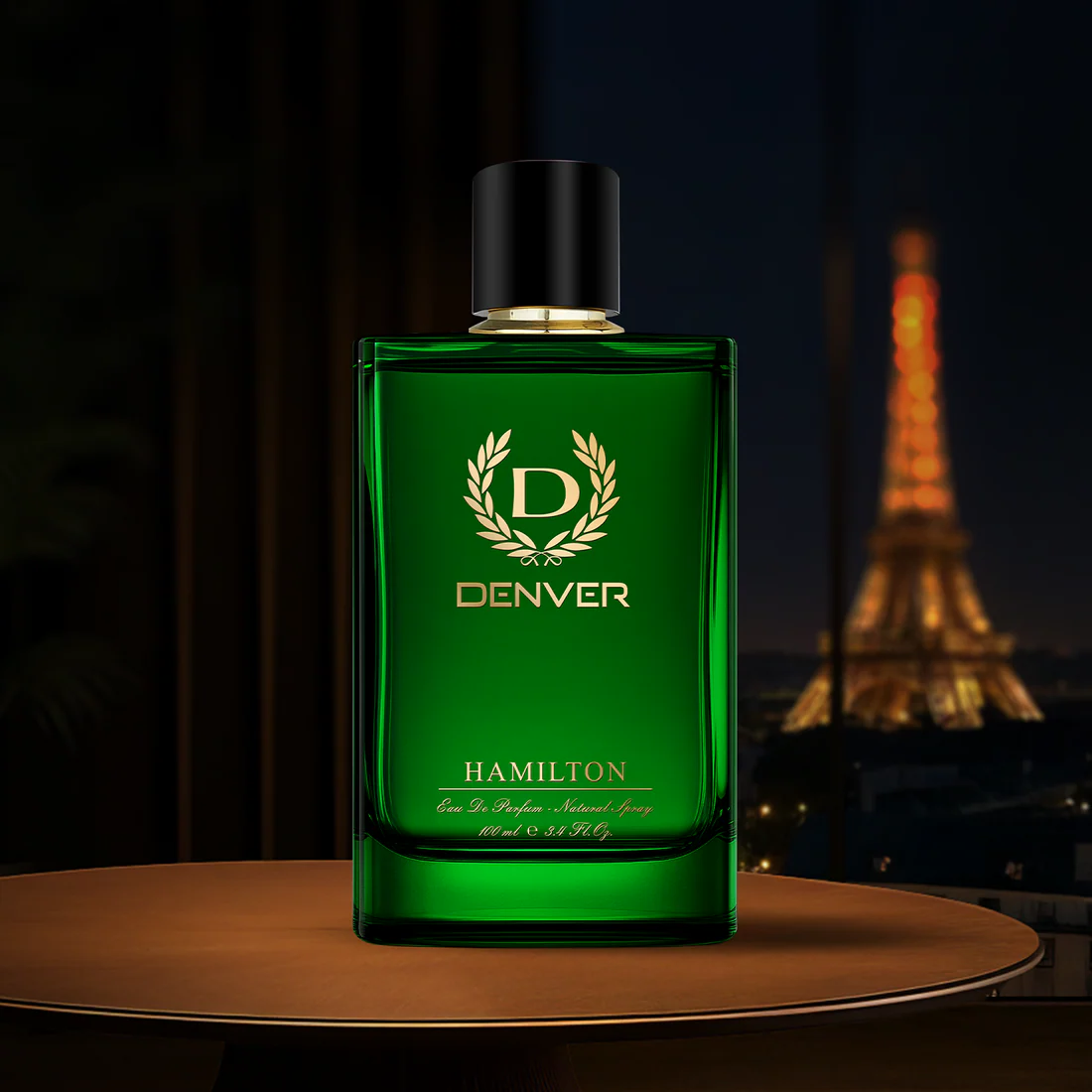 DENVER HAMILTON PERFUME 100ML - Image 3