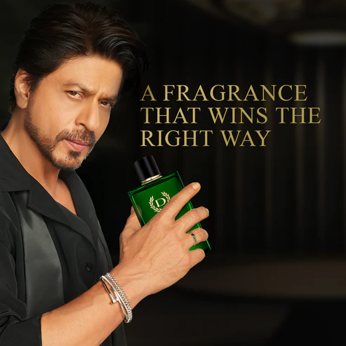 DENVER HAMILTON PERFUME 100ML - Image 5