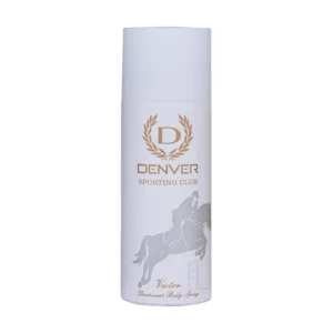 DENVER VICTOR  BODY SPRAY 165 ML