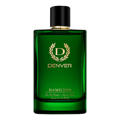 DENVER HAMILTON PERFUME 100ML