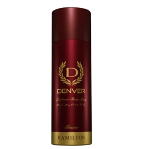 DENVER HONOUR BODY SPRAY 165 ML