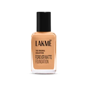 Lakme Forever Matte Foundation