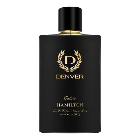 DENVER CALIBER PERFUME 100ML
