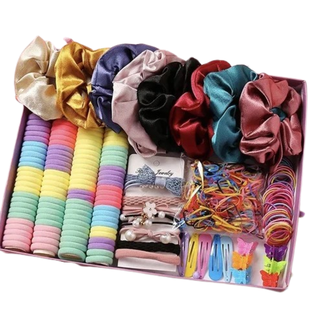 scrunchies-hair-clips-rubber-band-ties-hairband-with-gift-box-original-imagsjvanyjnrhev-removebg-preview