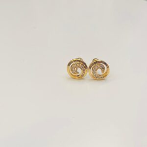 Dubai Gold plated  thodu