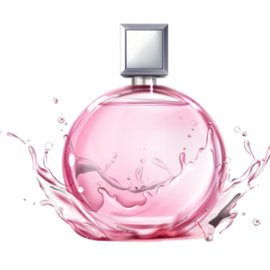 Pink-perfume-bottle-on-transparent-background-PNG-removebg-preview