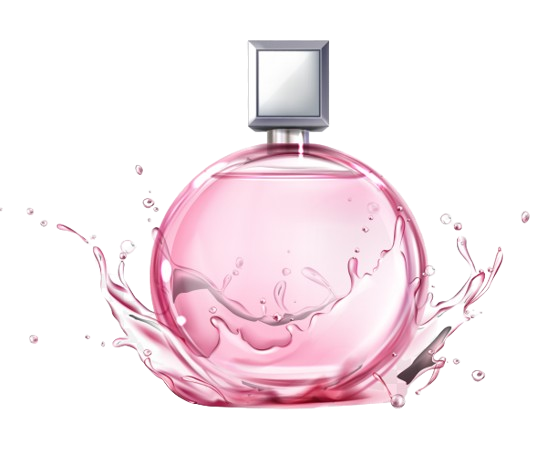 Pink-perfume-bottle-on-transparent-background-PNG-removebg-preview
